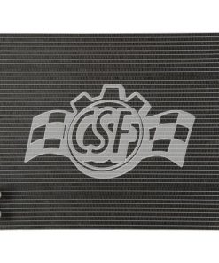 CSF 2014 Volkswagen Passat 1.8L A/C Condenser