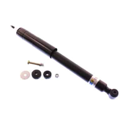 Alternative view of Bilstein B4 1987 Mercedes-Benz 260E Base Rear 36mm Monotube Shock Absorber