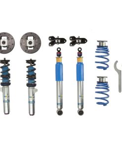 Alternative view of Bilstein Clubsport 14-16 Mini Cooper Front and Rear Suspension Kit