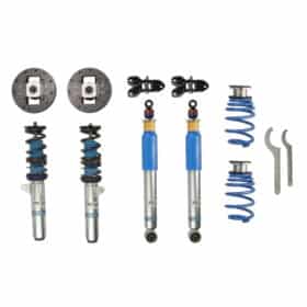 Alternative view of Bilstein Clubsport 14-16 Mini Cooper Front and Rear Suspension Kit