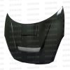 Seibon 00-05 Toyota Celica VSII Carbon Fiber Hood