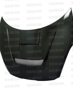 Seibon 00-05 Toyota Celica VSII Carbon Fiber Hood