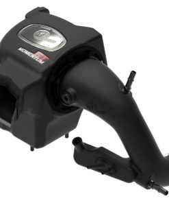 aFe POWER Momentum HD Cold Air Intake System w/ PG7 Media 2021+ Ford Bronco 2.3L (t)
