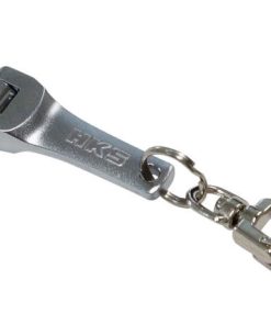 HKS X Tone Ratchet Key Chain