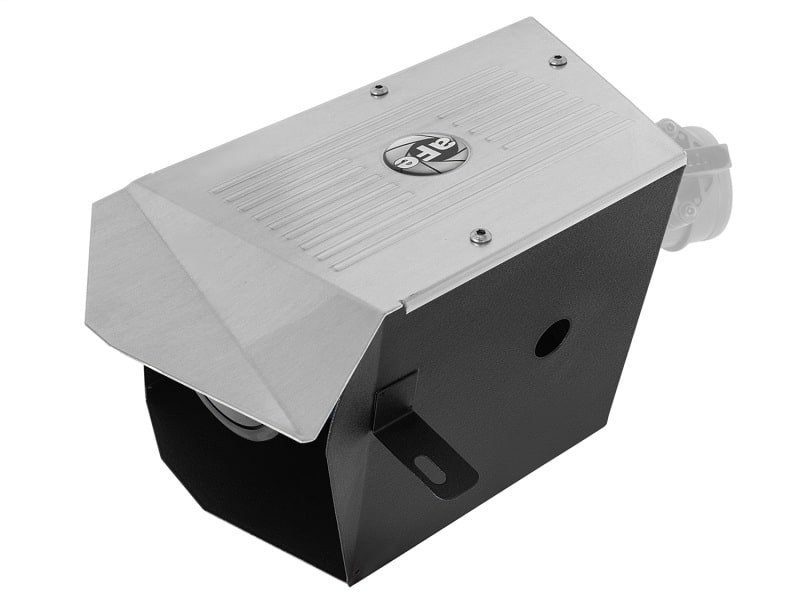 aFe MagnumFORCE Intakes Stage-1 P5R AIS P5R VW Golf/Jetta 00-04.5 l4-1.8/1.9L - Image 7