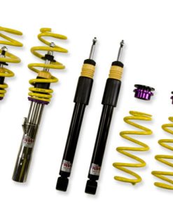 Alternative view of KW Street Comfort Kit Audi A3 (8P) FWD all engines w/o electronic dampening control