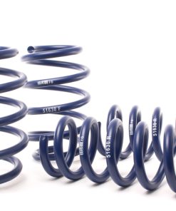 H&R 11-19 Ford Explorer (2WD/4WD) 4 Cyl/V6 Sport Spring