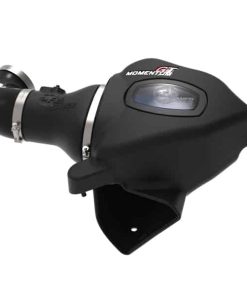 aFe Momentum GT Pro 5R Cold Air Intake System 16-19 Cadillac CTS-V 6.2L SC