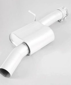 Remus 2016 Audi A3 Quattro 3 Door Type 8V Resonated Front Section Pipe