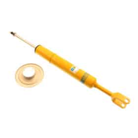 Alternative view of Bilstein B6 2002 Audi A4 Base Front 46mm Monotube Shock Absorber