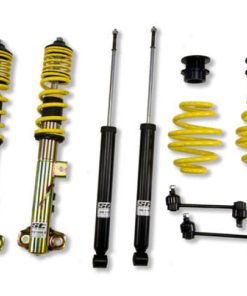 Alternative view of ST Coilover Kit 95-99 BMW M3 E36