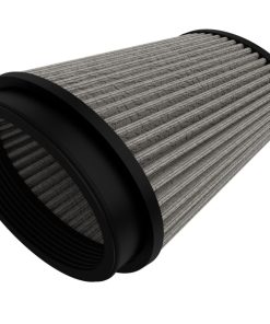 Alternative view of aFe MagnumFLOW Air Filters IAF PDS A/F PDS (3x4-3/4)F (4x5-3/4)B (2-1/2x4-1/4)T x 6H