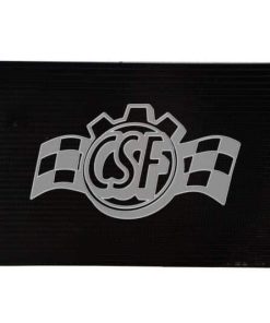 CSF 06-10 Ford Fusion 2.3L A/C Condenser
