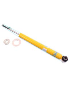 Bilstein B6 1999 Saab 41522 SE Rear 36mm Monotube Shock Absorber