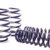 H&R 06-10 Dodge Charger RT/SE/SXT V6/V8 (2WD) Sport Spring (w/Nivomat Only)