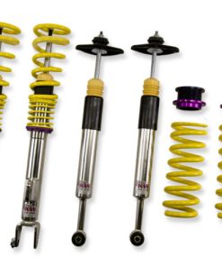 Alternative view of KW Coilover Kit V2 Chrysler 300 C - 2WD (LX) Sedan + Wagon 6cyl.
