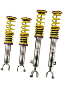 KW Coilover Kit V1 Honda S2000