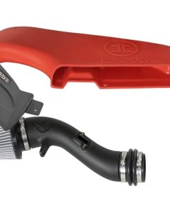 aFe Takeda Stage-2 PRO DRY S Cold Air Intake System 15-18 Subaru WRX H4 2.0L (t)
