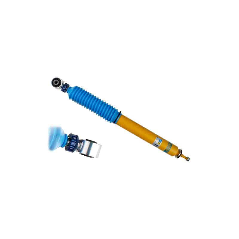 Bilstein B16 (PSS10) 2015 Porsche Macan Suspension Kit - Image 8