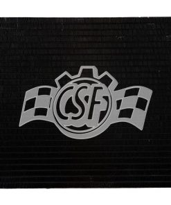 CSF 07-08 Porsche Cayman 2.7L A/C Condenser