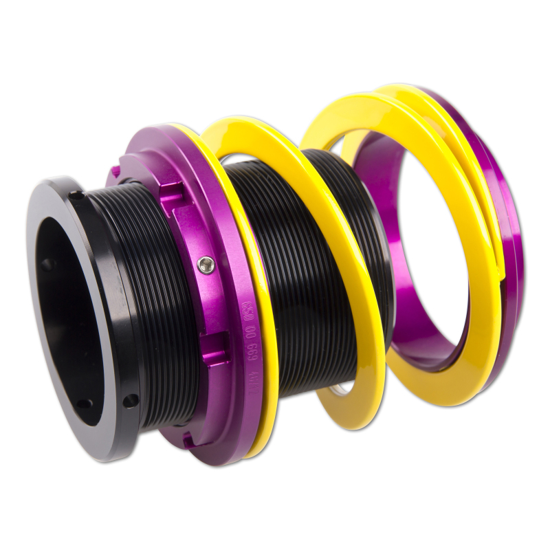 KW H.A.S. Porsche 911 (Type 991) - Image 5