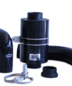 BMC 2006 Peugeot 207 / CC / SW 1.6L 16V THP Feline Carbon Dynamic Airbox Kit