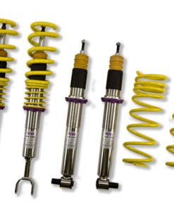 KW Coilover Kit V3 Audi A4 (8D/B5) Sedan + Avant; FWD; all enginesVIN# from 8D*X200000 and up