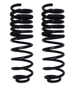 Bilstein B12 (Special) 19-20 Dodge Ram 1500 Rear Suspension Kit (For 1in Lift)