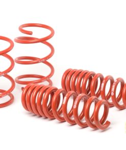 H&R 15-20 BMW M4 Cabrio F83 Sport Spring (Incl. Adaptive M Susp./Incl. Competition Package)
