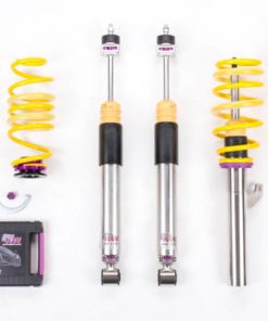 KW Coilover Kit V3 Audi A3 (8V) & Golf VII FWD/ TDI