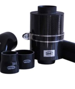 BMC 03-06 Audi TT I Series / II Series 3.2L VR6 Carbon Dynamic Airbox Kit