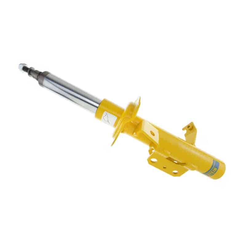 Bilstein B6 Series HD 36mm Monotube Strut Assembly - Lower-Clevis, Upper-Stem, Yellow - Image 3