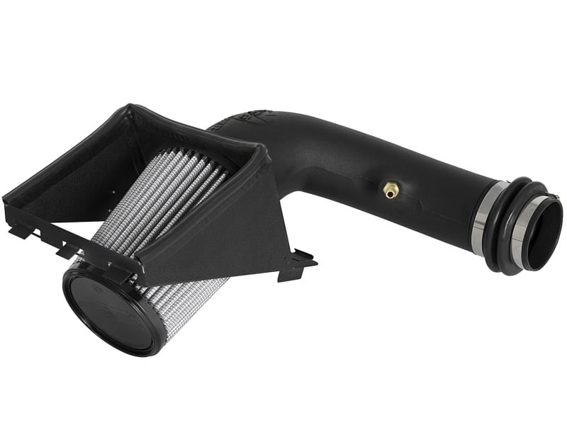 aFe POWER Magnum FORCE Stage-2 Pro DRY S Cold Air Intake System Ford Edge 09-14 3.5L - Image 8