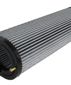 Alternative view of aFe MagnumFLOW OE Replacement Pro DRY S Air Filters 13-14 Porsche Cayman/Boxster (981) H6 2.7L/3.4L