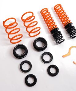 MSS 14-21 Mercedes C-Class Sports Full Adjustable Kit