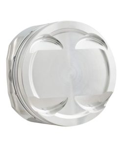 CP Piston & Ring Set for Acura B18A/B1 - Bore (81.0mm) - Size (STD) - Compression Ratio (9.0)