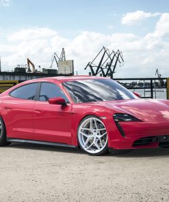 VR Forged D10 Wheel Satin Bronze 20x12 +25mm 5x114.3