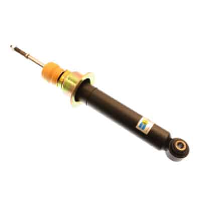 Alternative view of Bilstein B4 2003 Jaguar S-Type Base Rear 46mm Monotube Shock Absorber