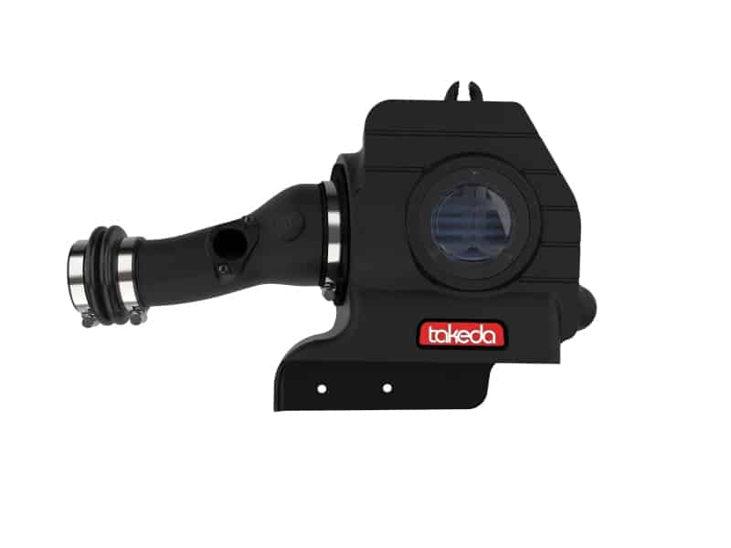 aFe Momentum GT Pro 5R Cold Air Intake System 17-20 Honda CR-V 1.5L (t) - Image 5