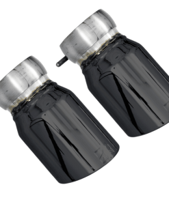 AWE Tuning McLaren 720S Tip Set - Diamond Black