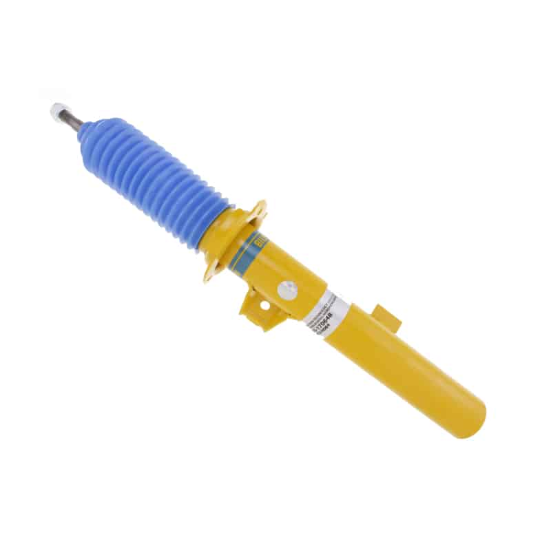 Bilstein B6 2012 BMW Z4 sDrive35i Front Right Suspension Strut Assembly - Image 5