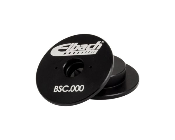Alternative view of Eibach Bump Spring Cap (0.875in Shaft)