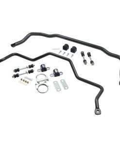 Alternative view of ST Anti-Swaybar Set Chevrolet Camaro 3rd gen. Z28 / Pontiiac Firebird