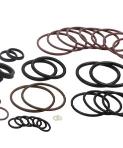 aFe Sway-A-Way Seal Kit for 3.0 Shock w/ 1in Shaft - Gen 1