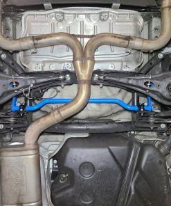 Alternative view of aFe 15-21 Volkswagen GTI (MKVII) L4-2.0L (t) CONTROL Series Rear Sway Bar