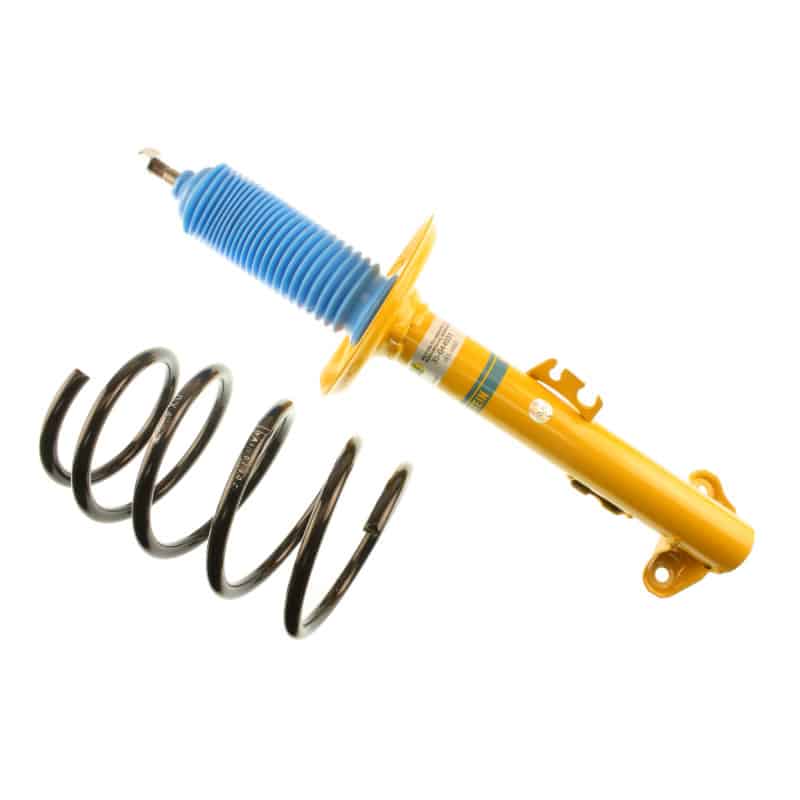 Bilstein B12 1997 BMW Z3 2.8i Front and Rear Suspension Kit - Image 8