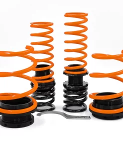 MSS 17-22 Tesla Model 3 RWD / Long Range AWD / Performance Track Full Adjustable Kit