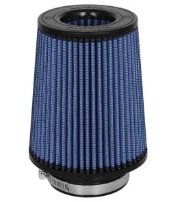 aFe Takeda Pro 5R Intake Replacement Air Filter 3.5in F x (5.75in x 5in) B x 4.5in T (Inv) x 7in H