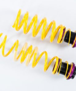 Alternative view of KW H.A.S. 2018 BMW M5 F90 (F5LM)