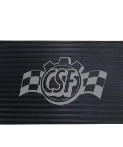 CSF 13-14 Volkswagen Touareg 3.0L A/C Condenser
